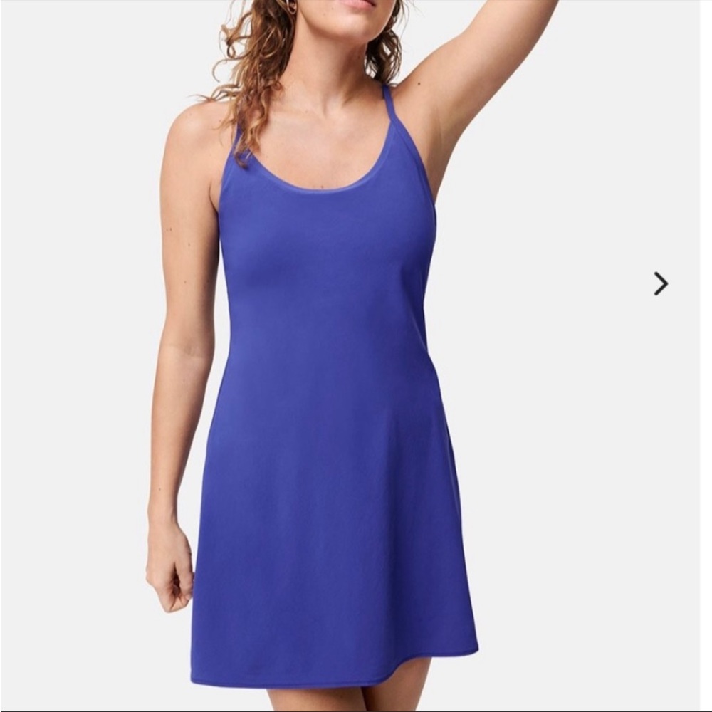 Outdoor Voices Dress